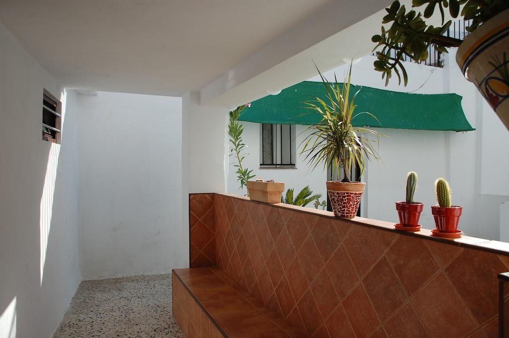 Apartament Casa Levante Vejer de la Frontera Phòng bức ảnh