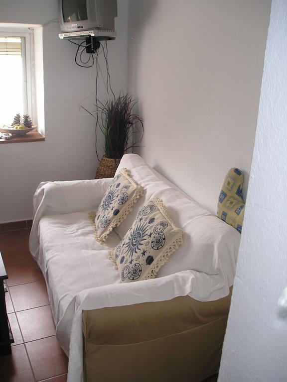 Apartament Casa Levante Vejer de la Frontera Phòng bức ảnh